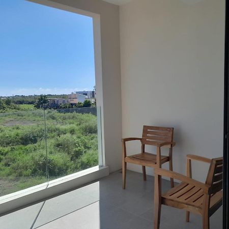 Paille En Queue Apartment Grand-Baie Kültér fotó